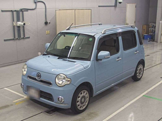 DAIHATSU MIRA 2013