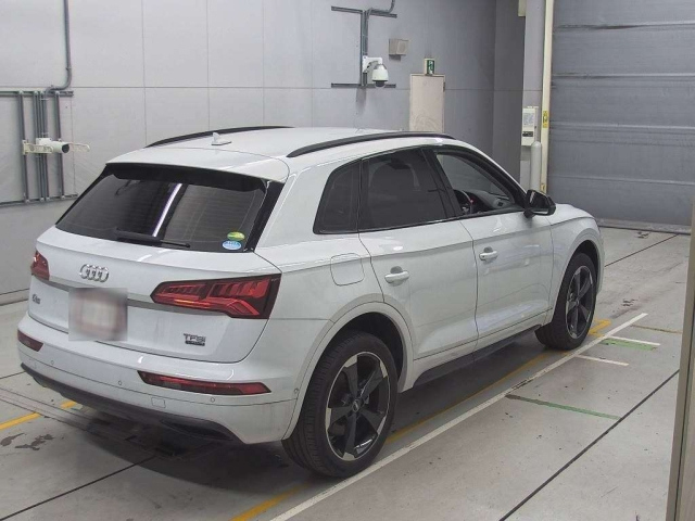 AUDI Q5 2018