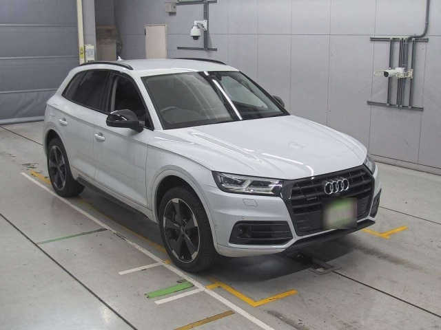 AUDI Q5 2018
