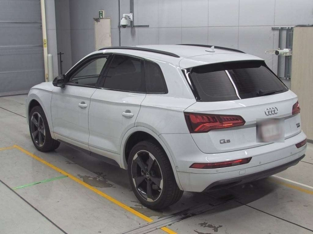 AUDI Q5 2018