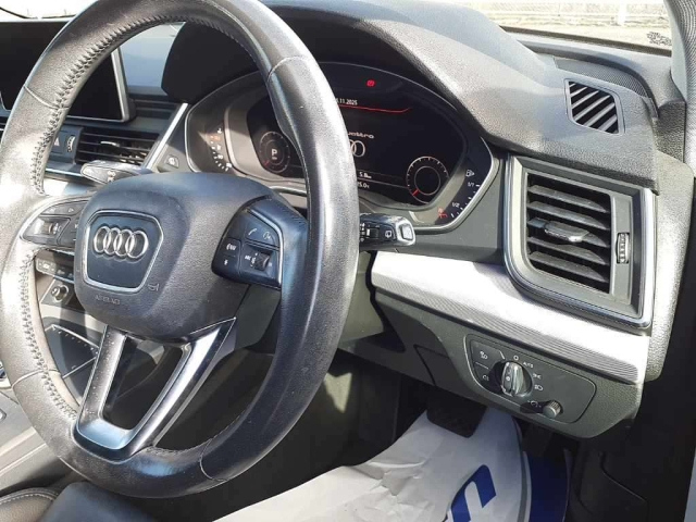 AUDI Q5 2018