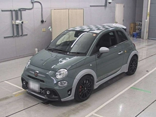 FIAT OTHER 2020