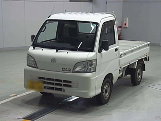 TOYOTA PIXIS TRUCK 2014