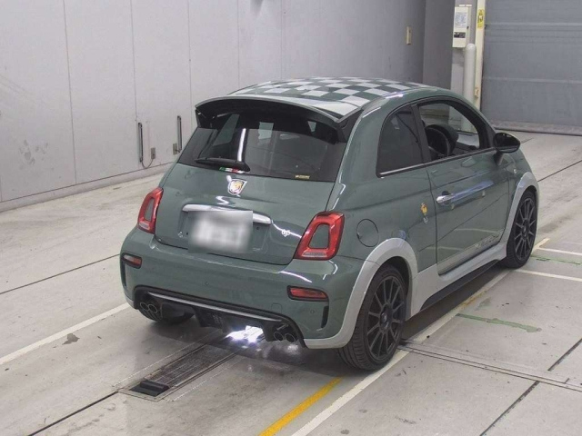 FIAT OTHER 2020