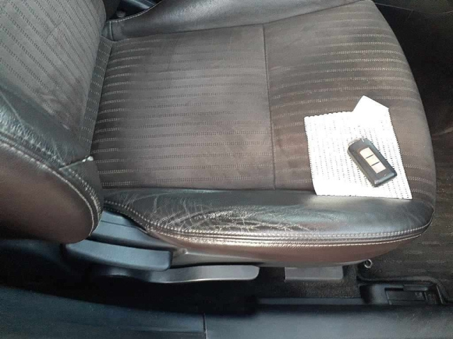 MITSUBISHI GALANT FORTIS 2008