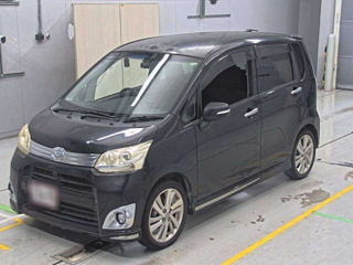 DAIHATSU MOVE 2011