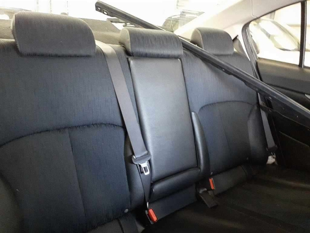 SUBARU LEGACY B4 2010