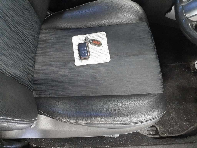 SUBARU LEGACY B4 2010