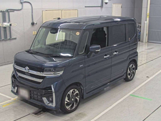 SUZUKI SPACIA 2024