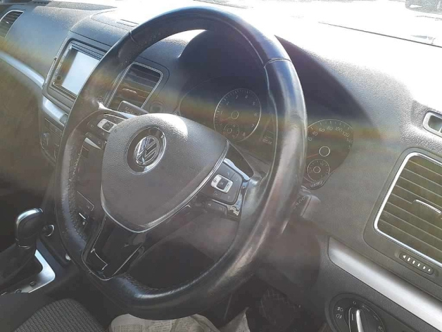VOLKSWAGEN SHARAN 2017