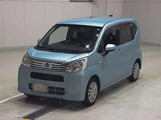 DAIHATSU MOVE 2019