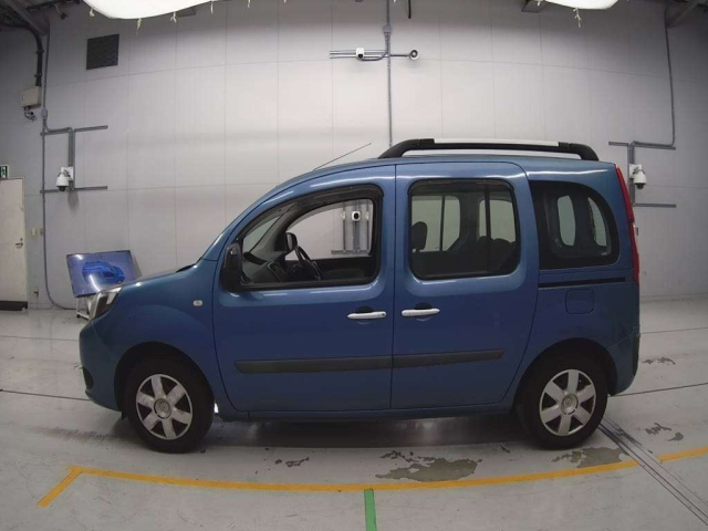 RENAULT KANGOO 2015