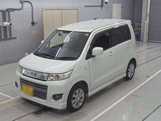 SUZUKI WAGON R 2009