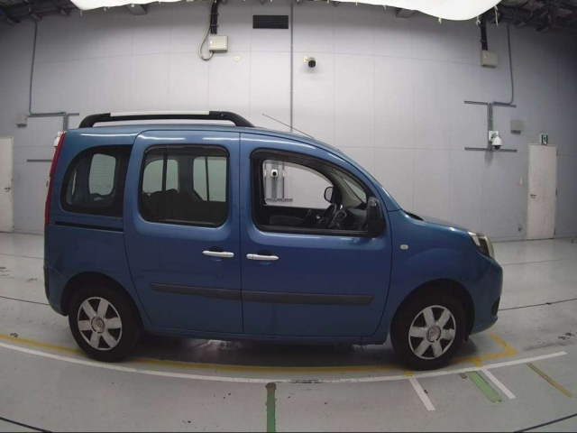 RENAULT KANGOO 2015