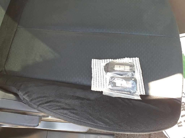 MITSUBISHI DELICA D5 2008