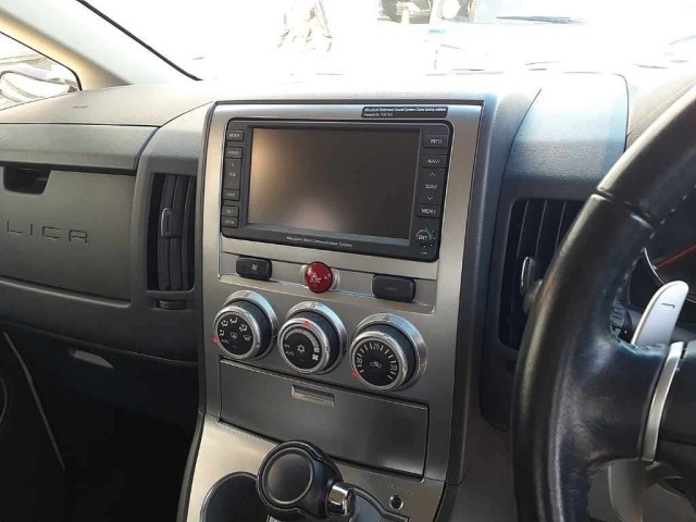 MITSUBISHI DELICA D5 2008