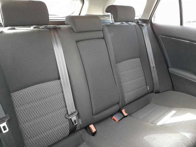 TOYOTA AVENSIS WAGON 2015