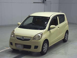 DAIHATSU MIRA 2006
