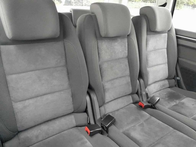 VOLKSWAGEN GOLF TOURAN 2014