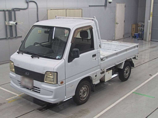 SUBARU SAMBAR 2005