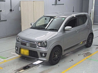 SUZUKI ALTO 2019