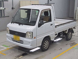 SUBARU SAMBAR 2008