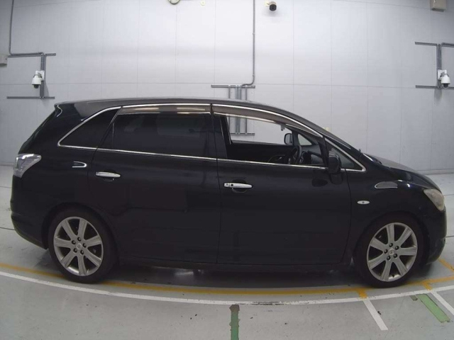 TOYOTA MARK X ZIO 2008