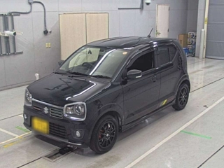SUZUKI ALTO 2018