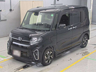 DAIHATSU TANTO 2020
