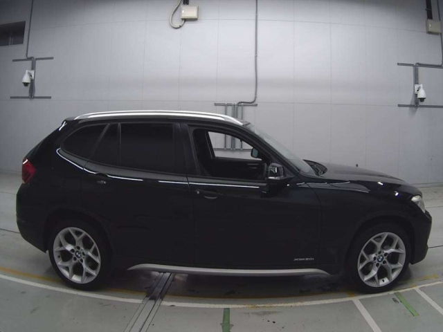 BMW X1 2013