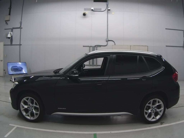 BMW X1 2013