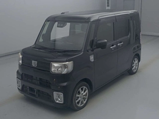 DAIHATSU WAKE 2018