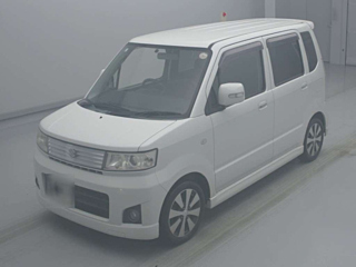 SUZUKI WAGON R 2007