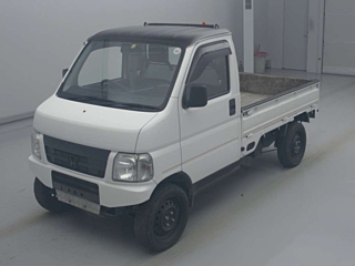 HONDA ACTY TRUCK 2001