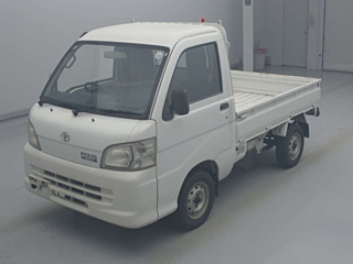 TOYOTA PIXIS TRUCK 2013