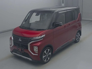 MITSUBISHI EK X SPACE 2020