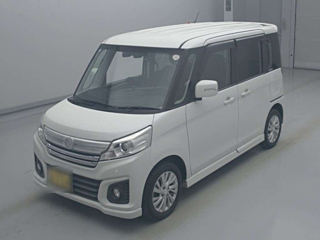 MAZDA FLAIR WAGON 2016