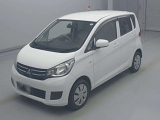 MITSUBISHI EK WAGON 2017