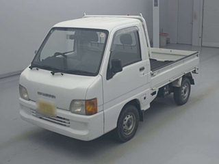 SUBARU SAMBAR 2001