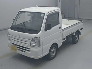 MAZDA SCRUM TRUCK 2020