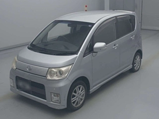 DAIHATSU MOVE 2010