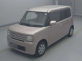 DAIHATSU MOVE CONTE 2008