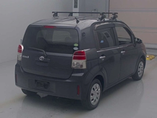 TOYOTA SPADE 2014