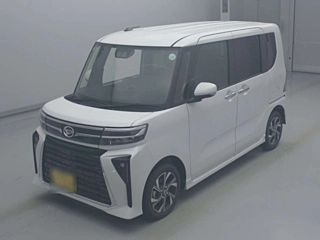 DAIHATSU TANTO 2024