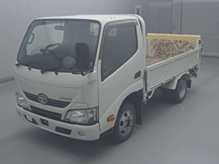 TOYOTA DYNA 2020