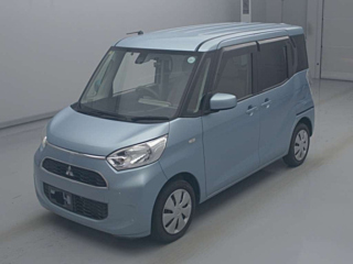 MITSUBISHI EK SPACE 2018