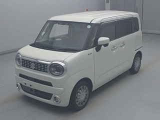 SUZUKI WAGON R SMILE 2022