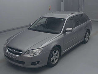 SUBARU LEGACY 2008