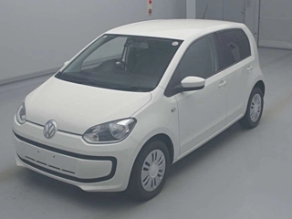 VOLKSWAGEN UP 2016