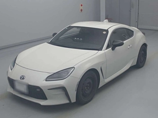 TOYOTA 86 2022